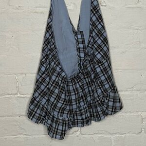 Hollister Halter Top XS